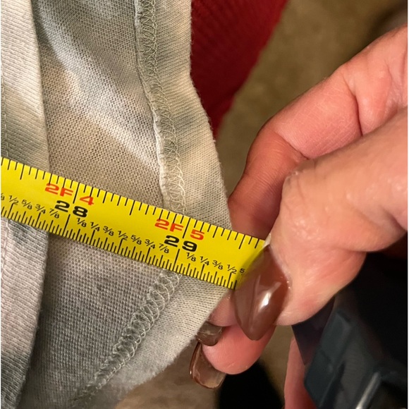 Ladies Tank top - Picture 4 of 5